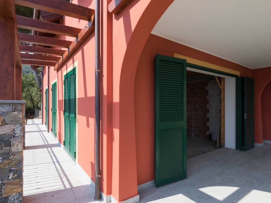Villa a Alassio in Strada Privata Scofferi - Foto 5