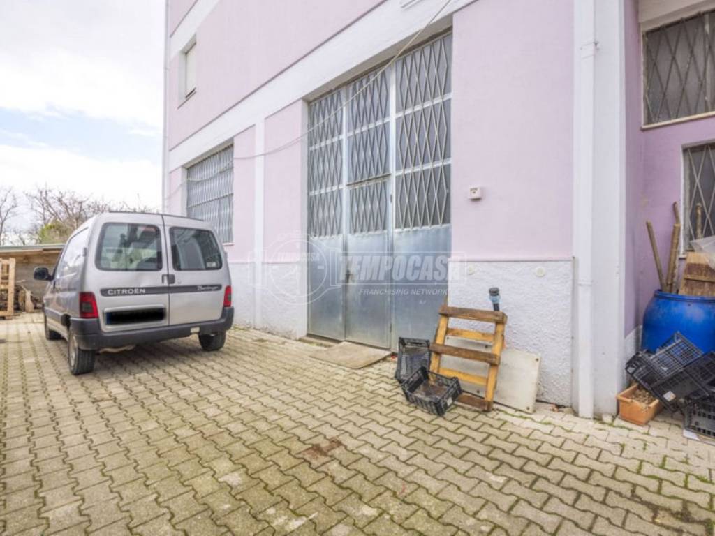 Immobile a Corridonia in Via lorenzo lotto - Foto 4