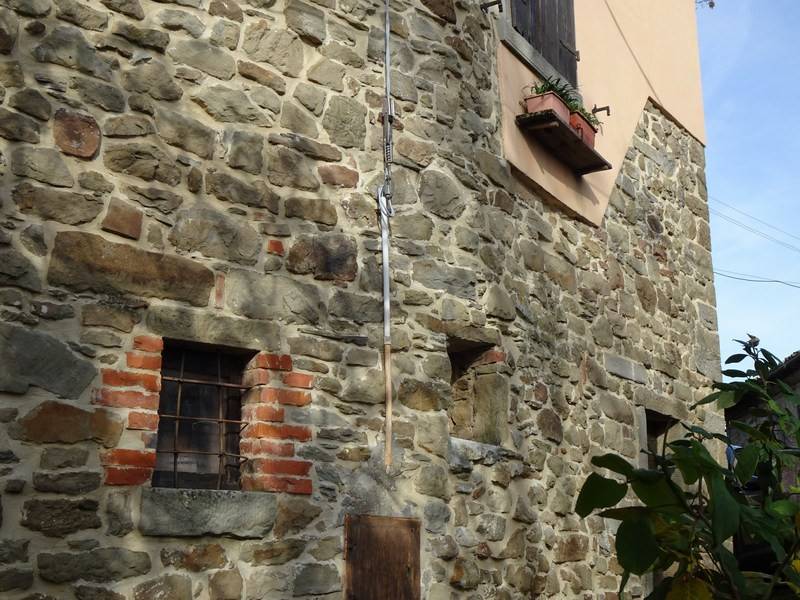 Casa indipendente a Castel focognano in Strada Comunale del Campaccio - Foto 2