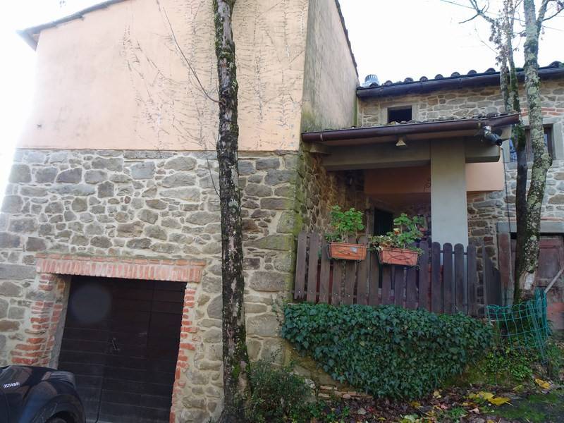 Casa indipendente a Castel focognano in Strada Comunale del Campaccio - Foto 3