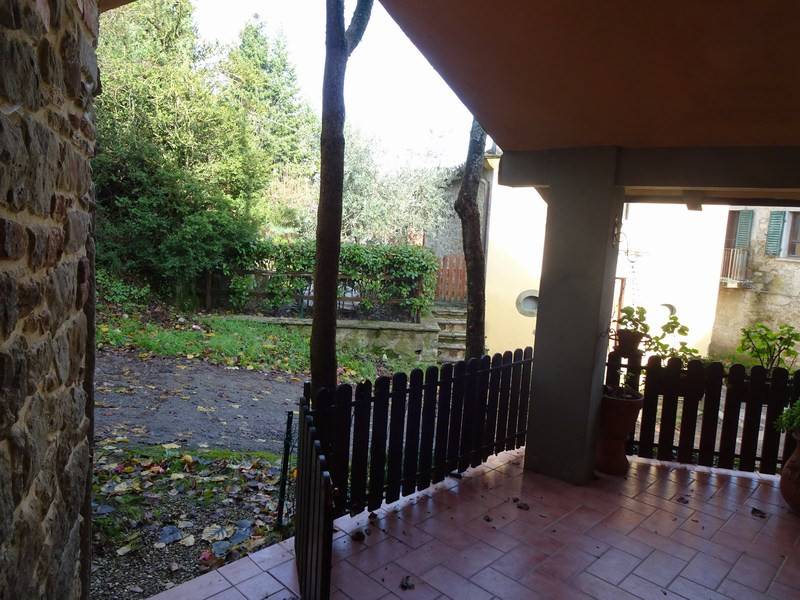 Casa indipendente a Castel focognano in Strada Comunale del Campaccio - Foto 5