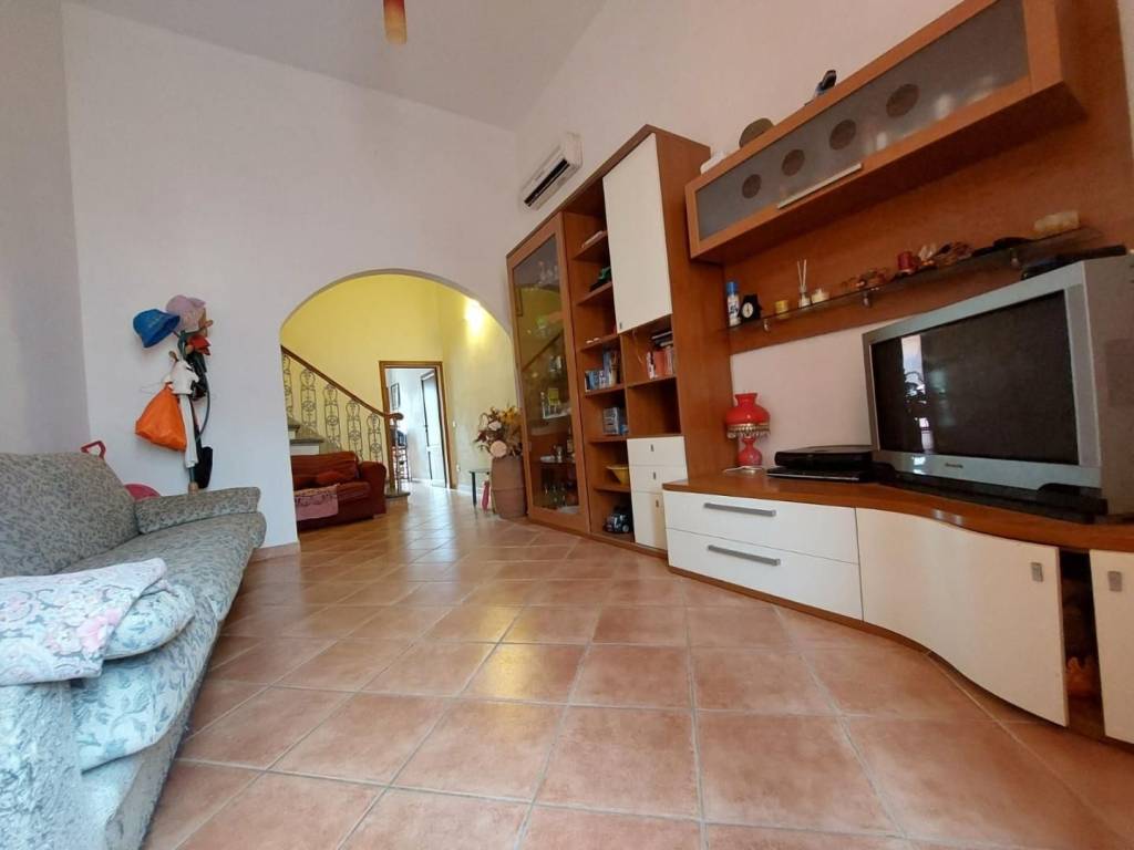 Casa indipendente a Pisa in Via dell'Ordine di Santo Stefano - Foto 3