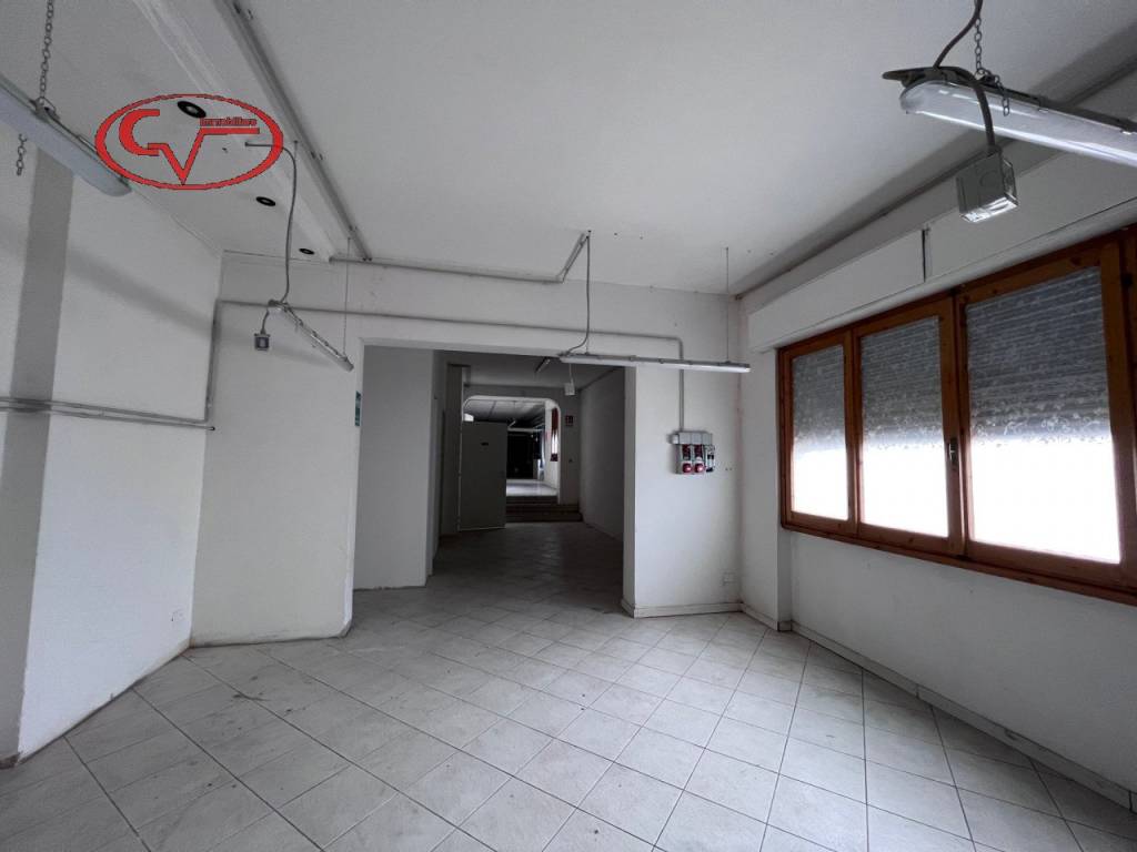 Immobile a San giovanni valdarno in Via Leonardo da Vinci - Foto 4