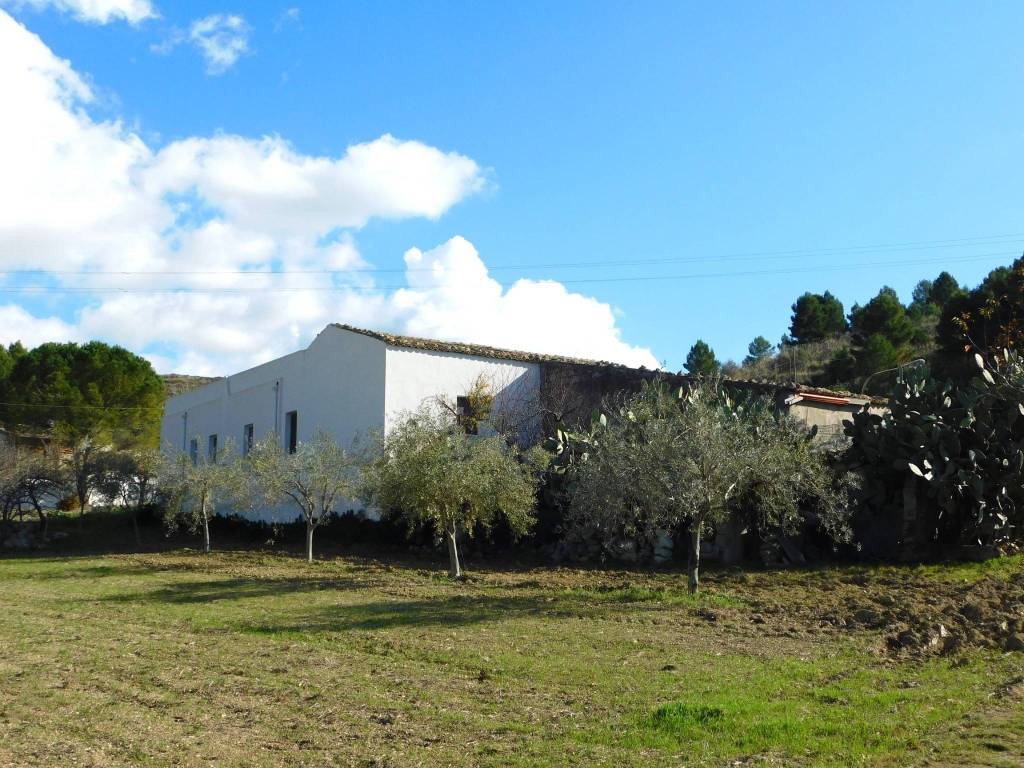 Villa a Giarratana in Contrada Monterotondo - Foto 2