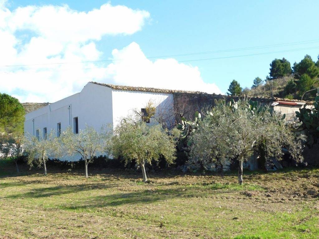 Villa a Giarratana in Contrada Monterotondo - Foto 3