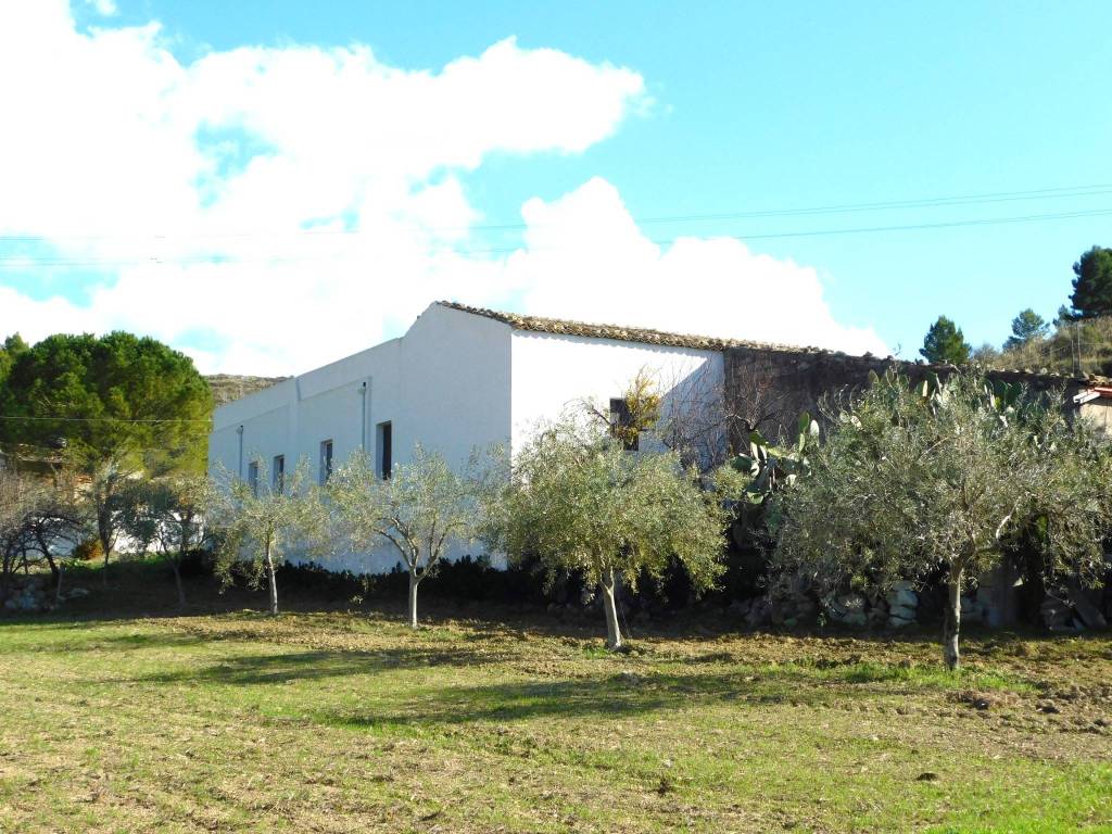 Villa a Giarratana in Contrada Monterotondo - Foto 4