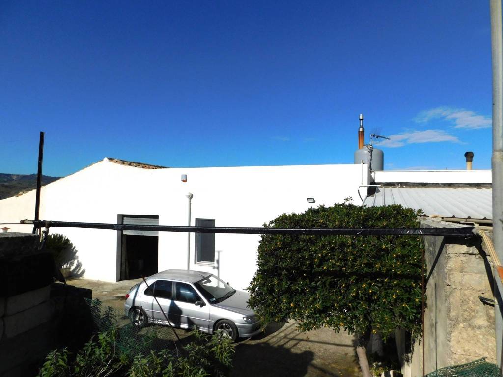 Villa a Giarratana in Contrada Monterotondo - Foto 5