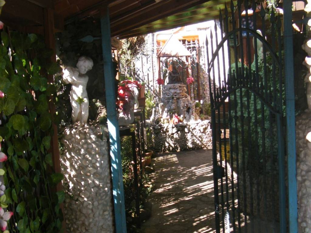 Casa indipendente a Alatri in Strada Statale Porpuro, 62 - Foto 5