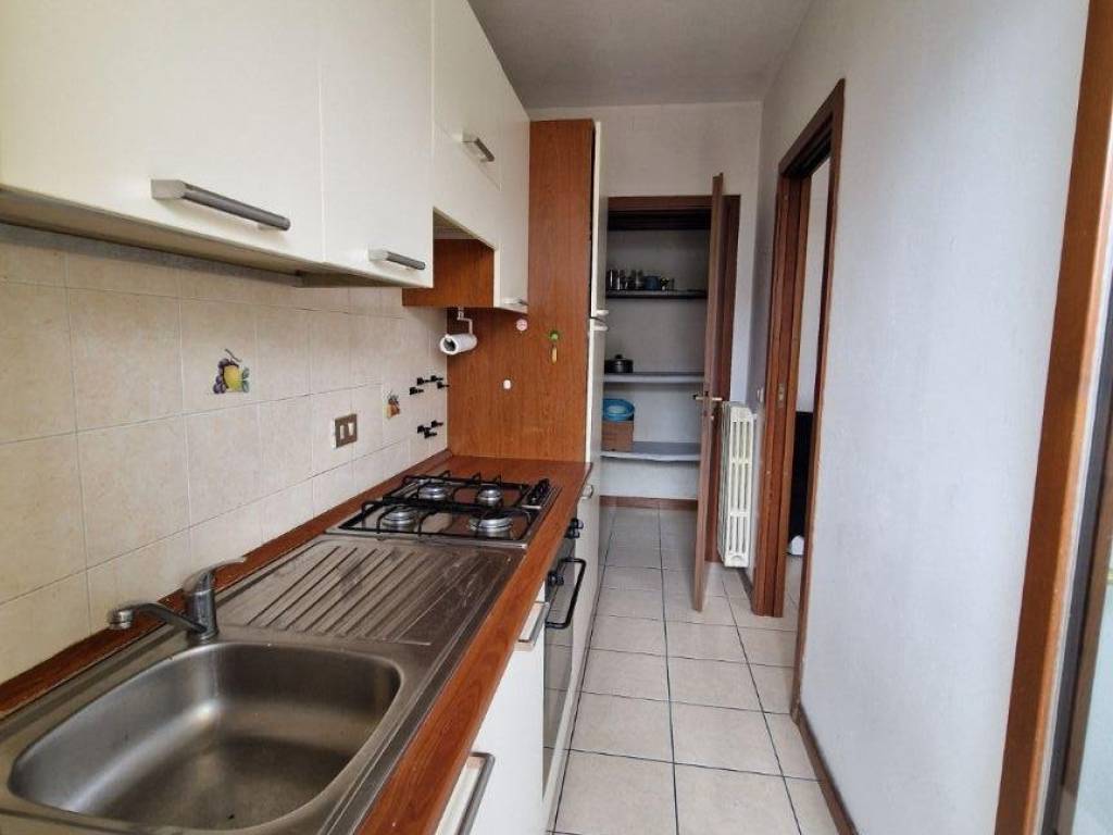 Appartamento a Buggiano in Via O. Landini - Foto 3
