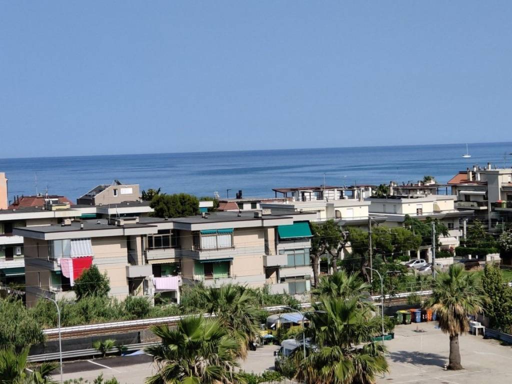 Appartamento a Grottammare in Piazza G. Carducci - Foto 2