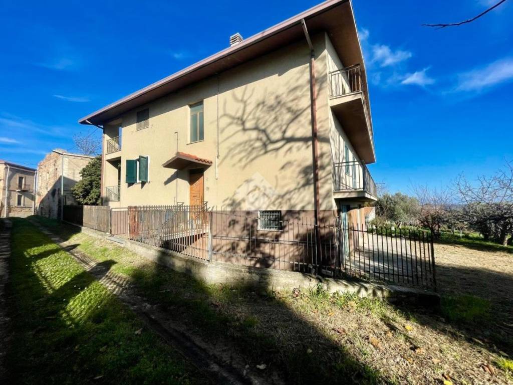 Casa indipendente a Paglieta in Viale Mazzini, 194 - Foto 3