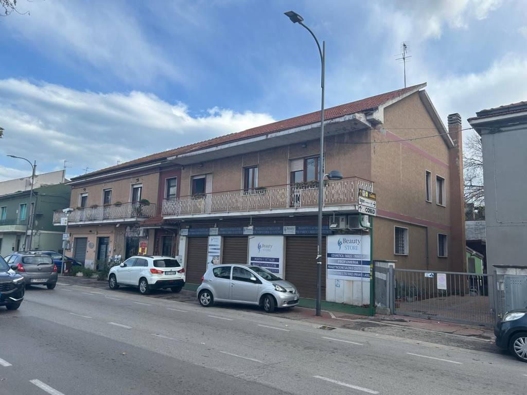 Appartamento a Pescara in Via Tiburtina Valeria, 335 - Foto 2