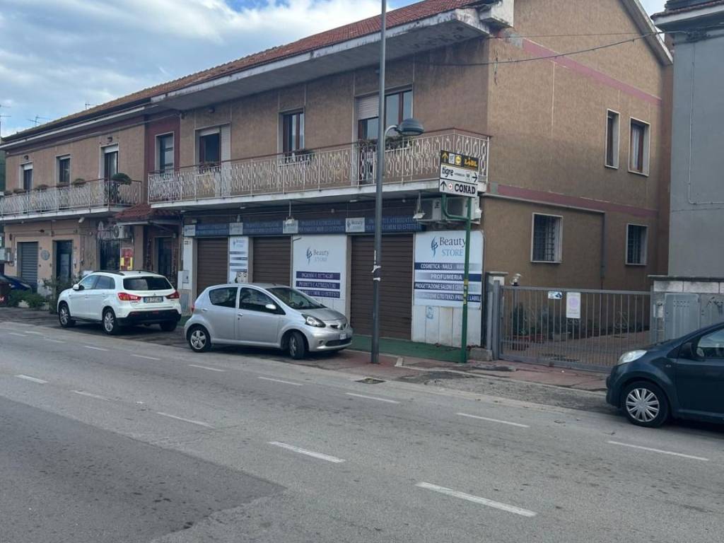 Appartamento a Pescara in Via Tiburtina Valeria, 335 - Foto 3