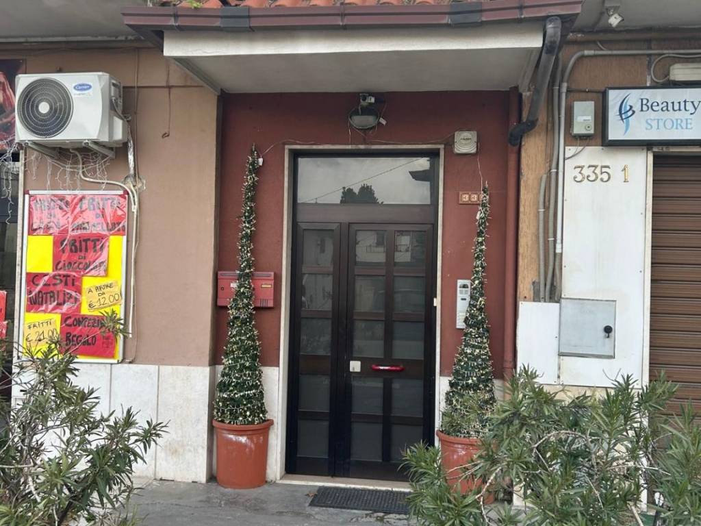 Appartamento a Pescara in Via Tiburtina Valeria, 335 - Foto 5
