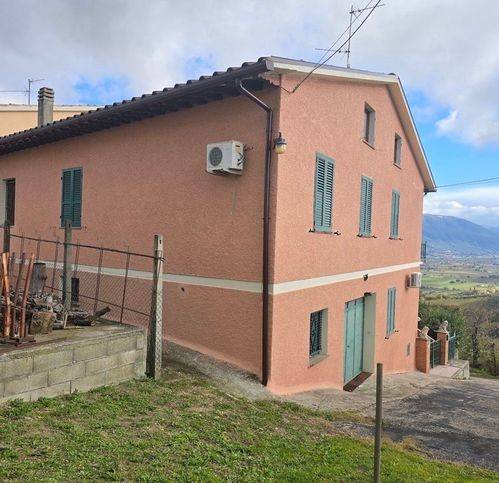 Casa indipendente a Montefalco in Località Camiano Grande - Foto 2