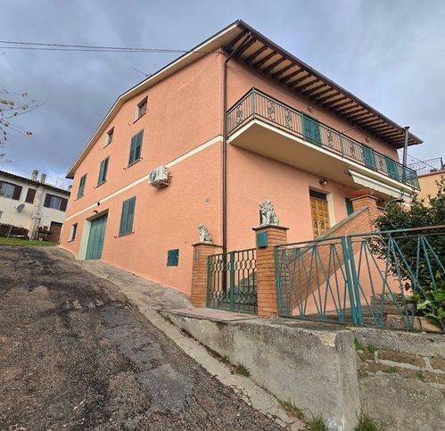 Casa indipendente a Montefalco in Località Camiano Grande - Foto 3