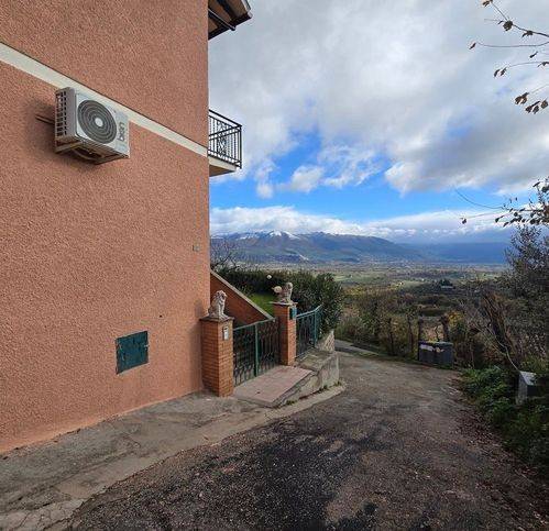 Casa indipendente a Montefalco in Località Camiano Grande - Foto 4
