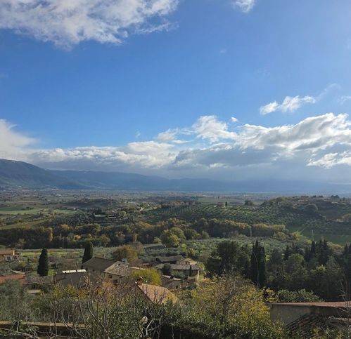 Casa indipendente a Montefalco in Località Camiano Grande - Foto 5