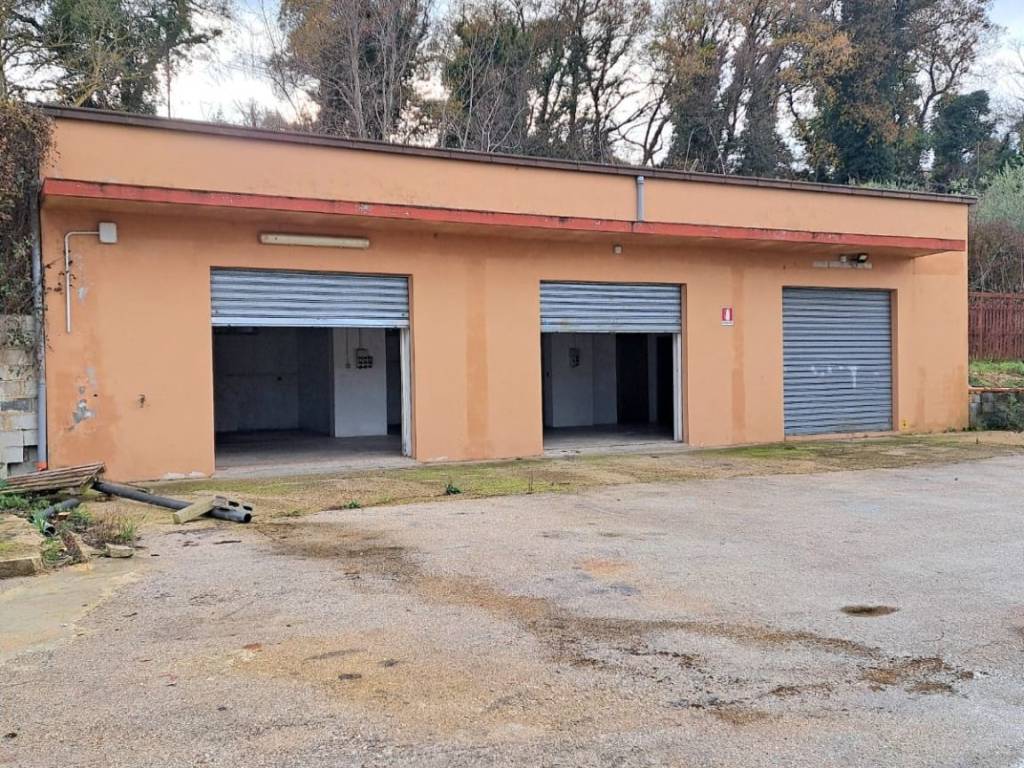 Immobile a Mozzagrogna in Contrada Rosciavizza - Foto 2