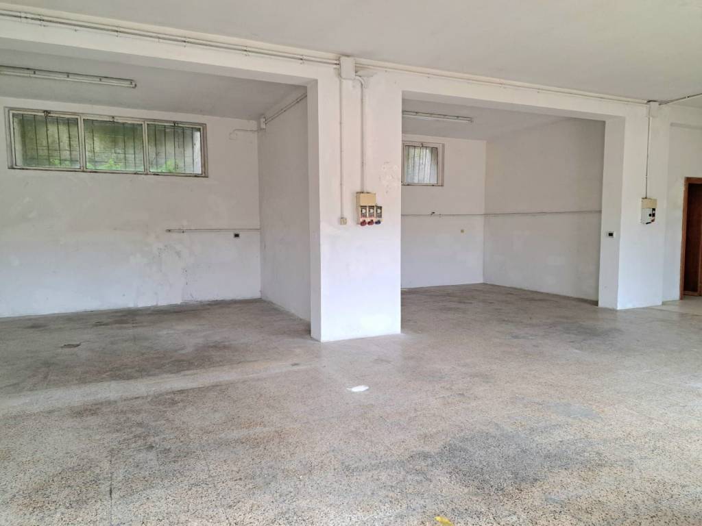 Immobile a Mozzagrogna in Contrada Rosciavizza - Foto 4