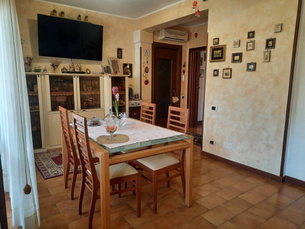 Appartamento a Ceccano in Via Peschieta - Foto 4