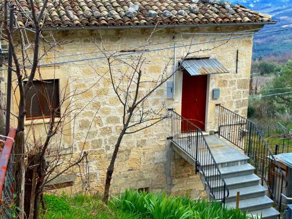 Appartamento a Pennapiedimonte in C. DA SAN SILVESTRO - Foto 2