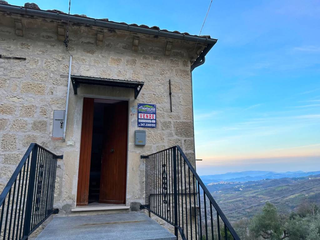 Appartamento a Pennapiedimonte in C. DA SAN SILVESTRO - Foto 3