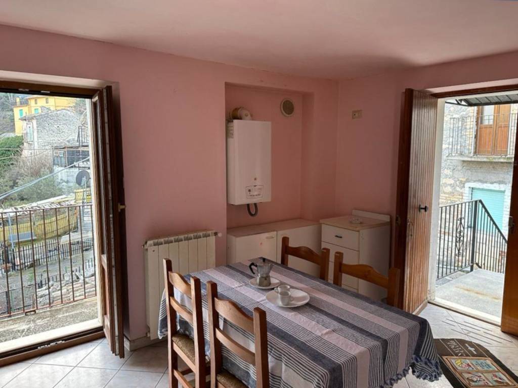 Appartamento a Pennapiedimonte in C. DA SAN SILVESTRO - Foto 4