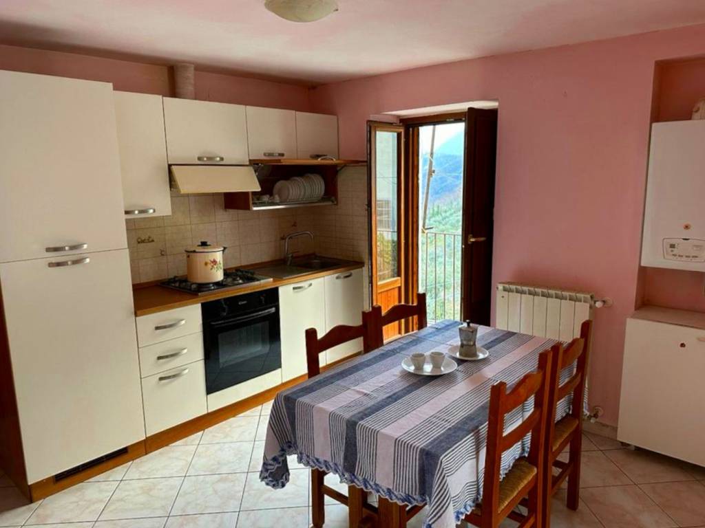 Appartamento a Pennapiedimonte in C. DA SAN SILVESTRO - Foto 5