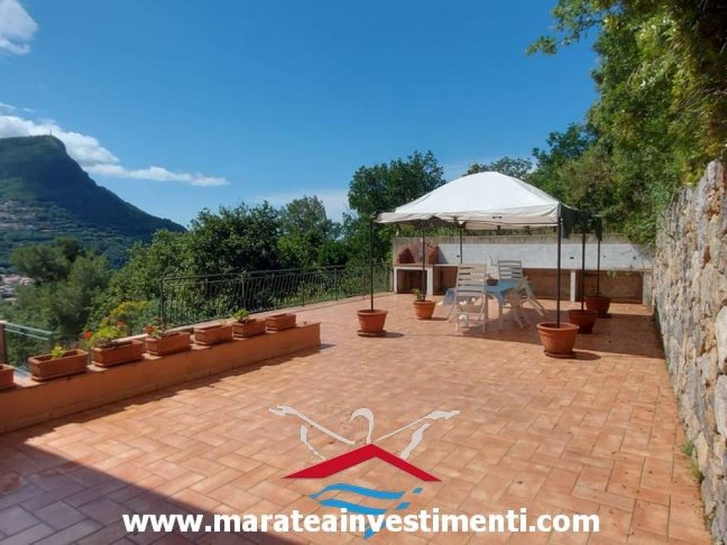 Villa a Maratea in Contrada Trecchinari, 36 - Foto 3