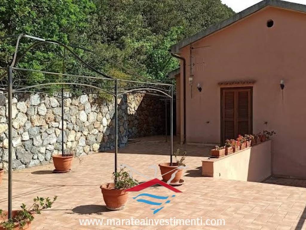 Villa a Maratea in Contrada Trecchinari, 36 - Foto 4