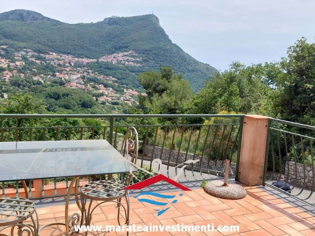 Villa a Maratea in Contrada Trecchinari, 36 - Foto 5