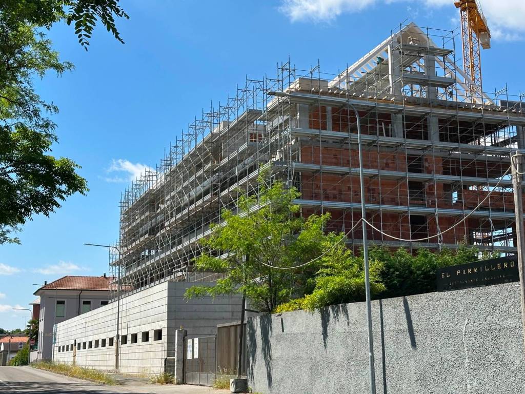 Appartamento a Busto arsizio in Viale Sardegna, 23 - Foto 5