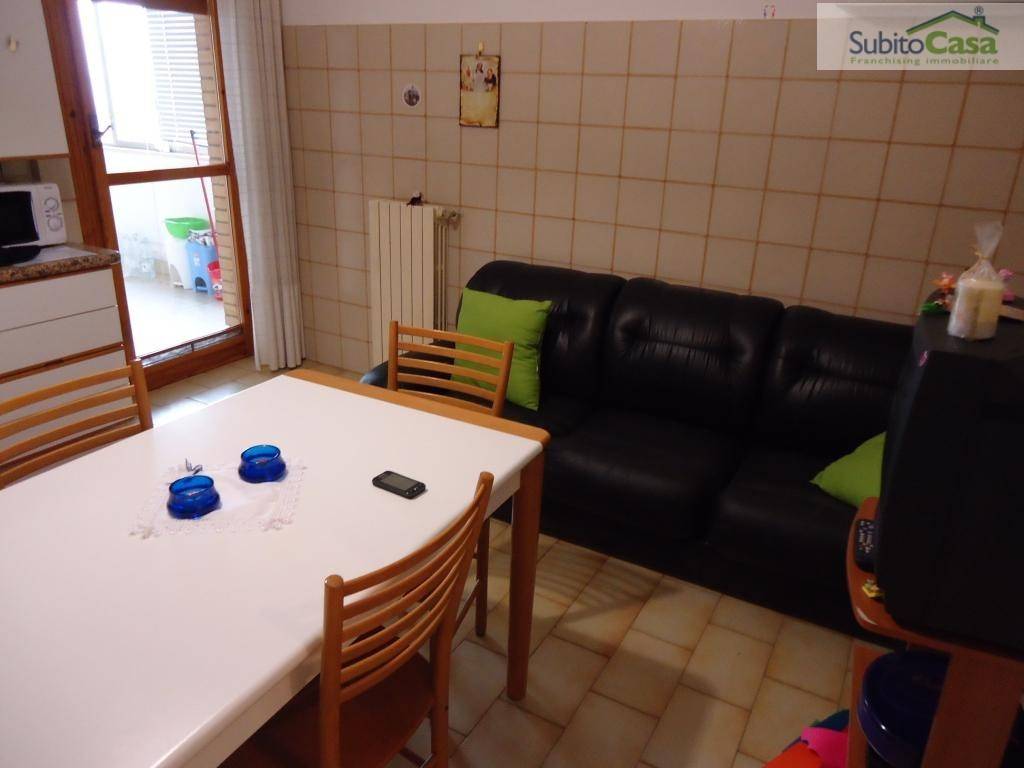 Appartamento a Chieti in Via Colle Del'ara - Foto 2