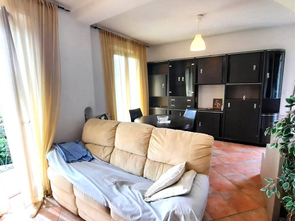 Appartamento a La spezia in VIA DEI PILASTRI - Foto 2