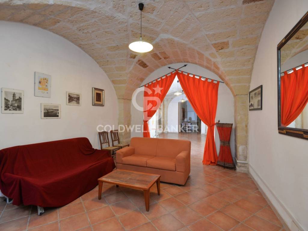 Immobile a Lecce in Via Sindaco Marangio - Foto 2
