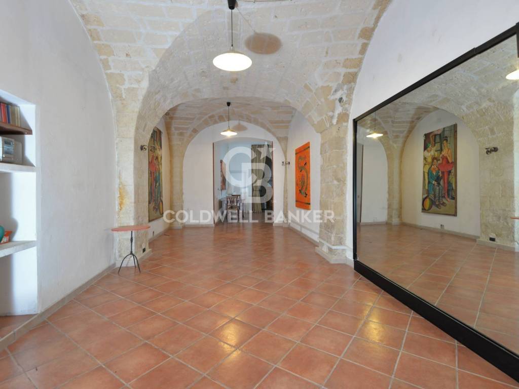 Immobile a Lecce in Via Sindaco Marangio - Foto 3