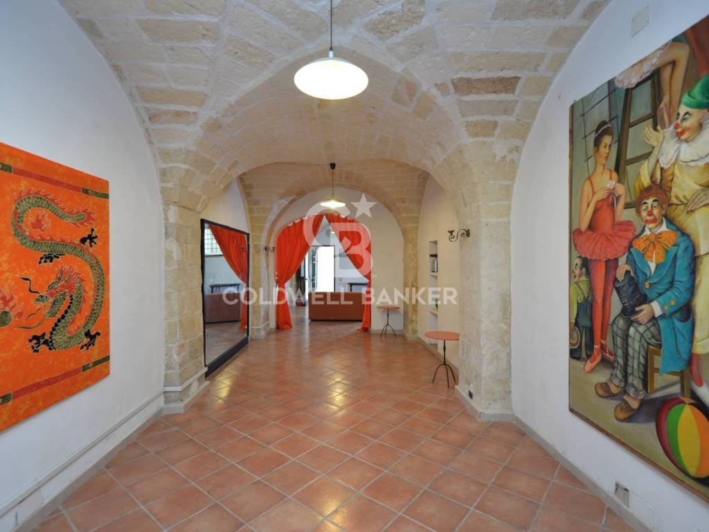Immobile a Lecce in Via Sindaco Marangio - Foto 5