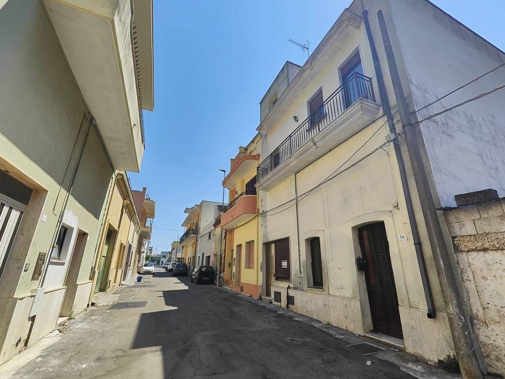 Casa indipendente a Taurisano in Via Vittorio Veneto, 56 - Foto 2