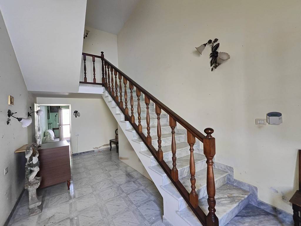 Casa indipendente a Taurisano in Via Vittorio Veneto, 56 - Foto 4