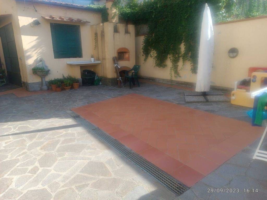 Casa indipendente a Poggio a caiano - Foto 2