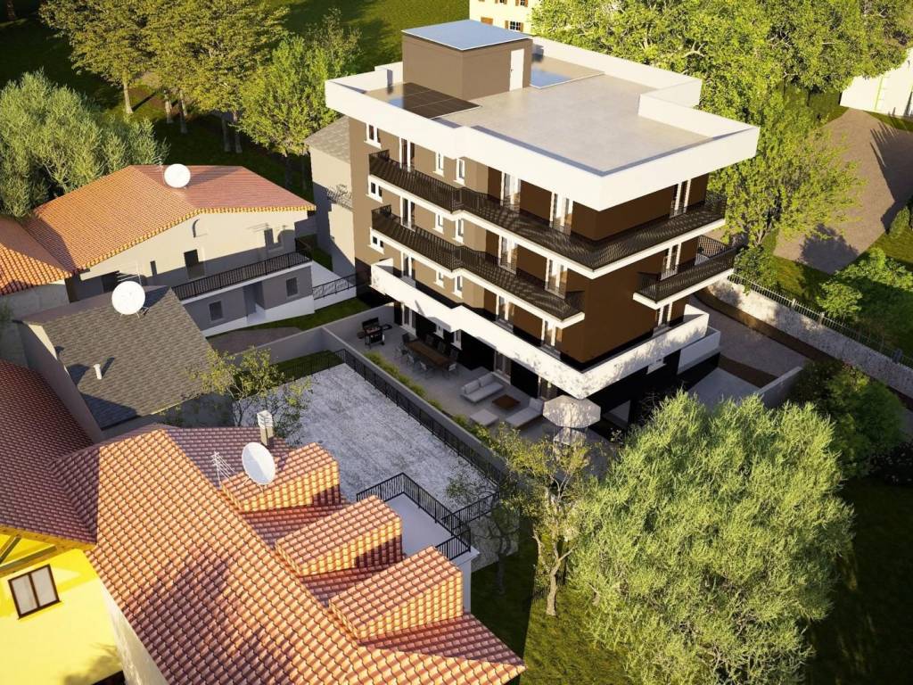Appartamento a Baronissi in Via Niccolò Fumo - Foto 5