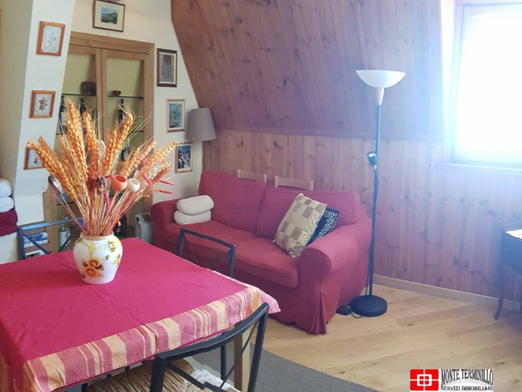 Appartamento a Rieti in Via dei Cerri - Foto 2