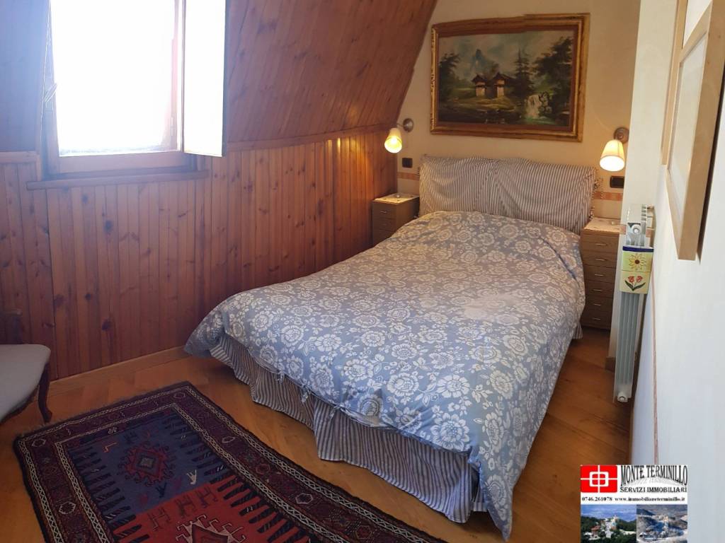 Appartamento a Rieti in Via dei Cerri - Foto 4