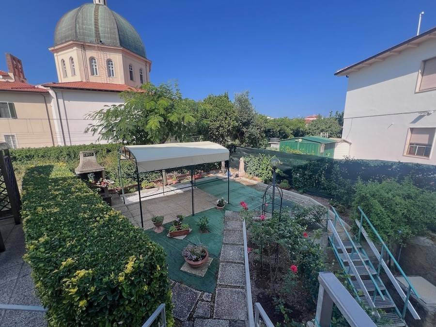 Appartamento a Rosignano marittimo in Via Cabianca, 5 - Foto 2