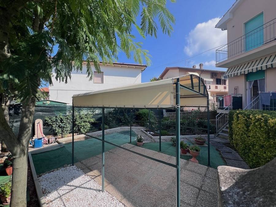 Appartamento a Rosignano marittimo in Via Cabianca, 5 - Foto 4