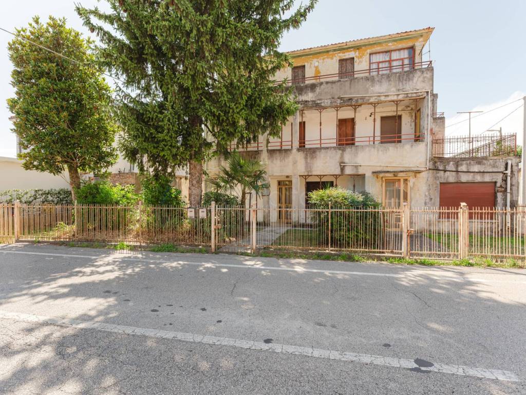Villa a Spinea in Via Martiri della Libertà - Foto 3