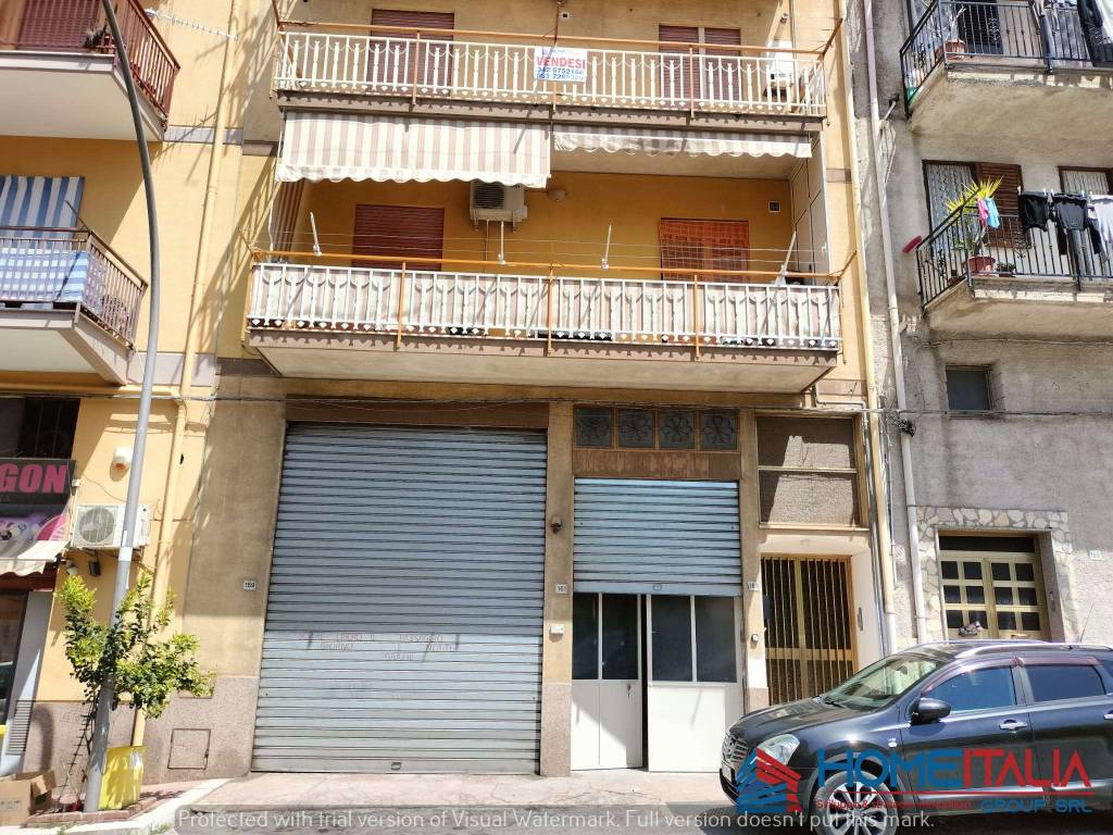 Appartamento a Belmonte mezzagno in via John Kennedy - Foto 3