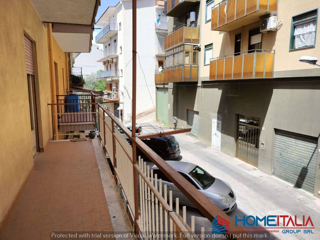 Appartamento a Belmonte mezzagno in via John Kennedy - Foto 4