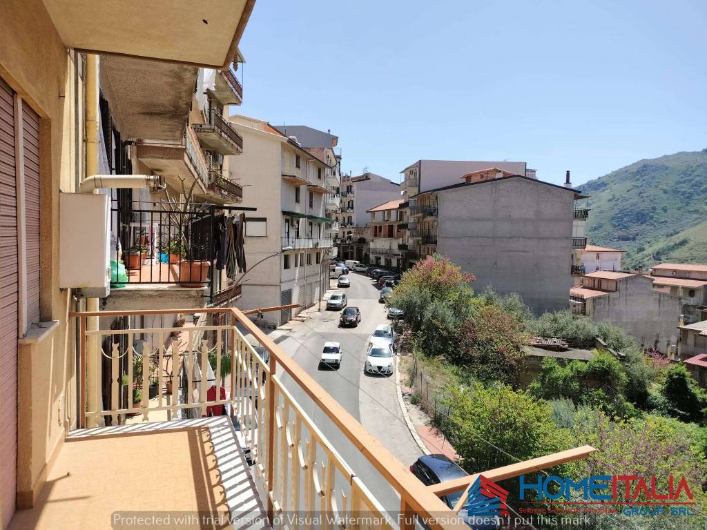 Appartamento a Belmonte mezzagno in via John Kennedy - Foto 5